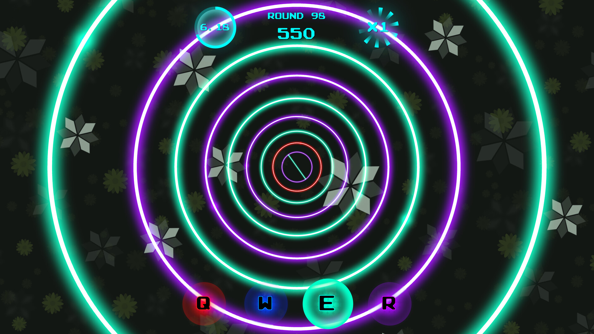 Steam Image
