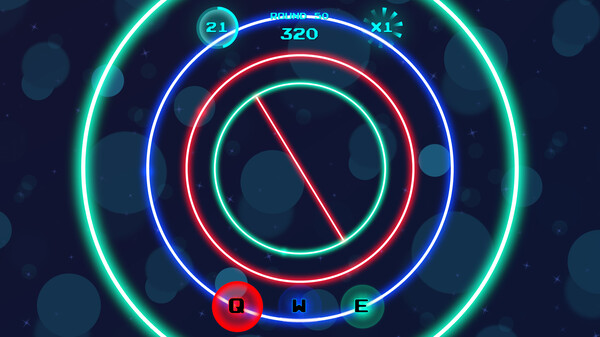 Hypno Halo screenshot 1