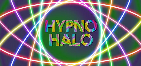 Hypno Halo game cover