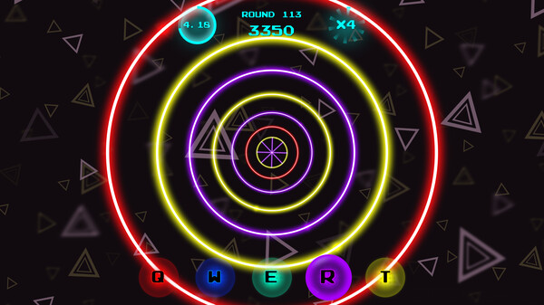 Hypno Halo screenshot 4