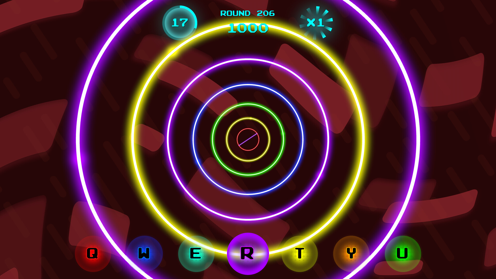 Hypno Halo screenshot #7