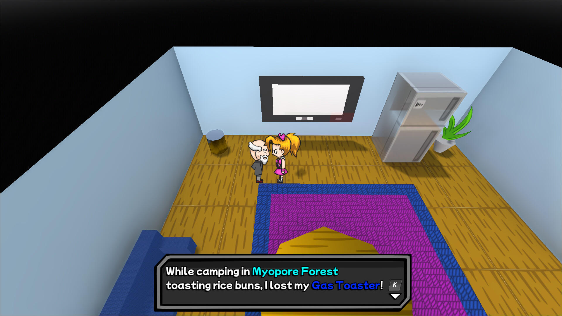 Frontier Combat: Beginnings screenshot #4