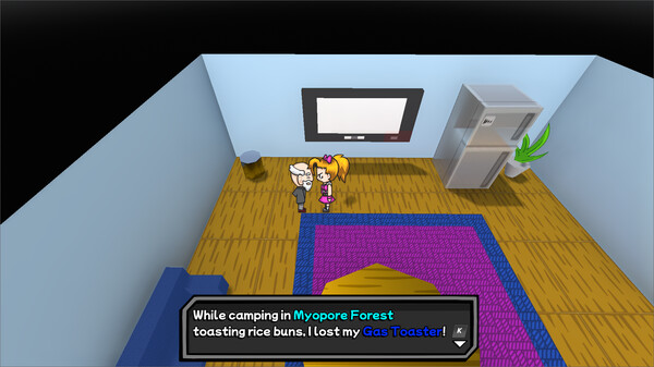 Frontier Combat: Beginnings screenshot 4