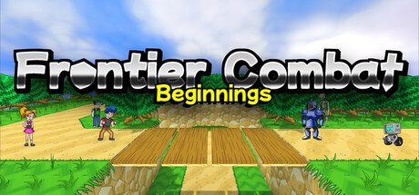 Frontier Combat: Beginnings PC game deal – free