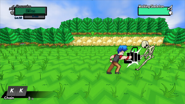 Frontier Combat: Beginnings screenshot 5