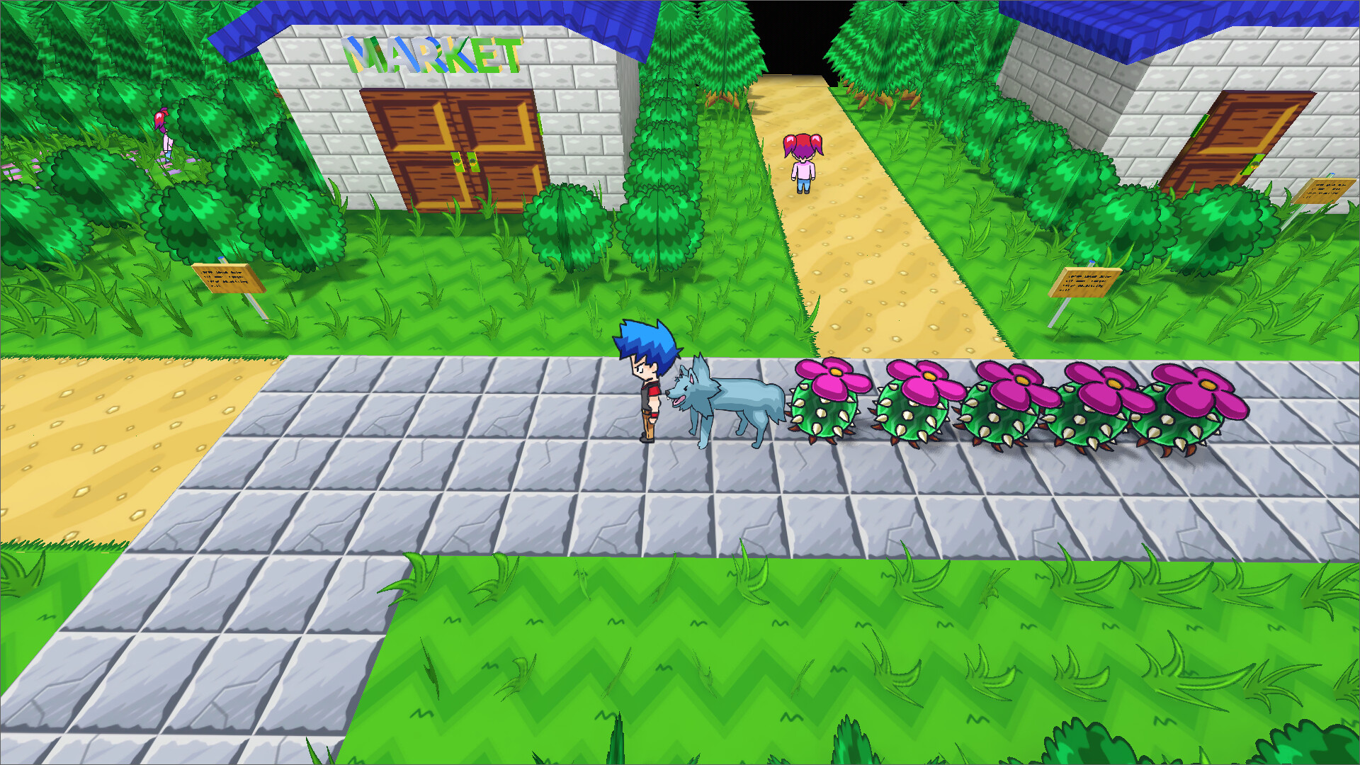 Frontier Combat: Beginnings screenshot #6