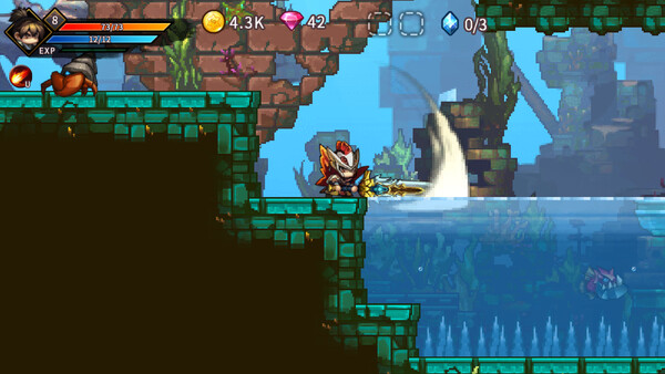 Slivercall game for Linux 1