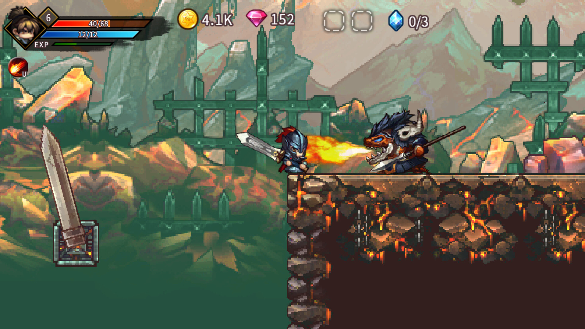 Steam Image