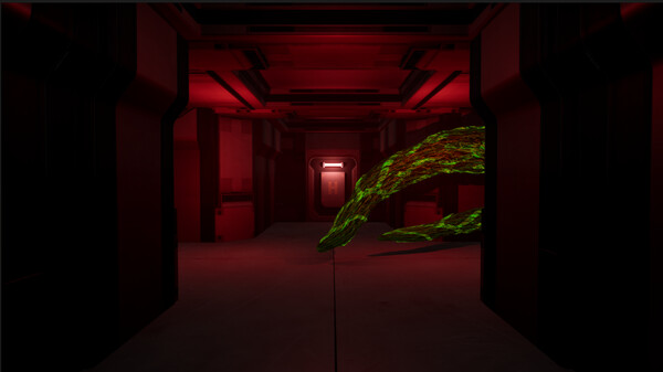 Screenshot 3 of Retreat From Darkness - more gameplay footage