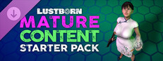 Lustborn - Mature Content Starter Pack game capsule image