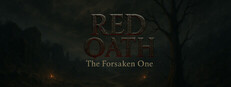 Red Oath: The Forsaken One