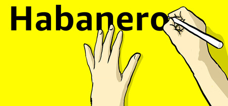 Habanero cover art
