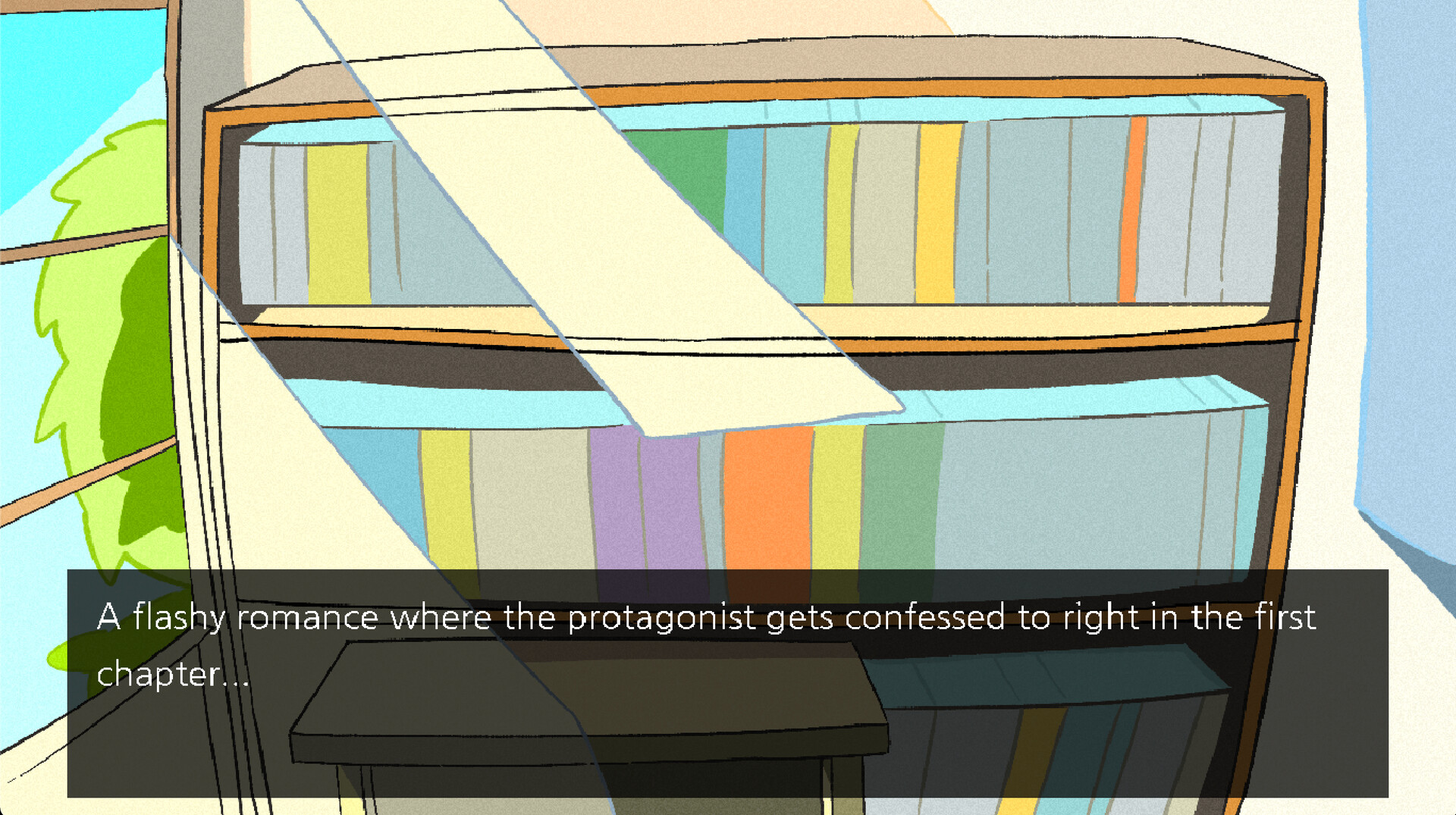 Gingar Ail Demo screenshot #9