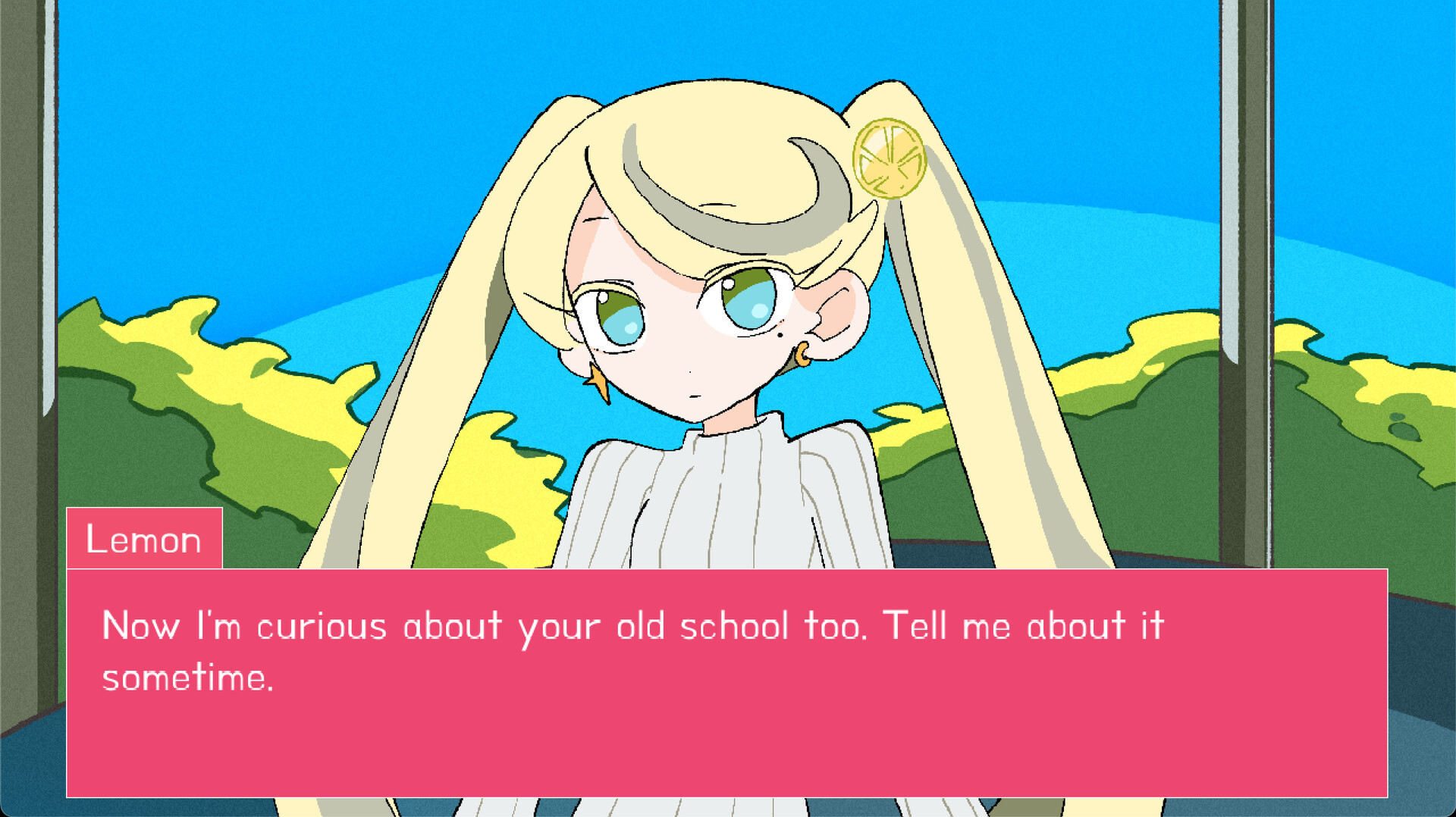 Heart Stealer screenshot 3