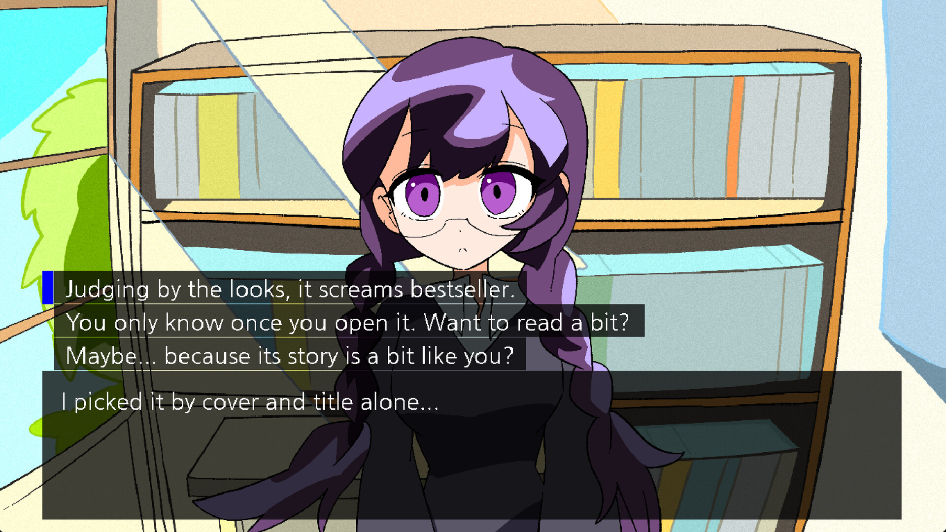 Gingar Ail Demo screenshot #3