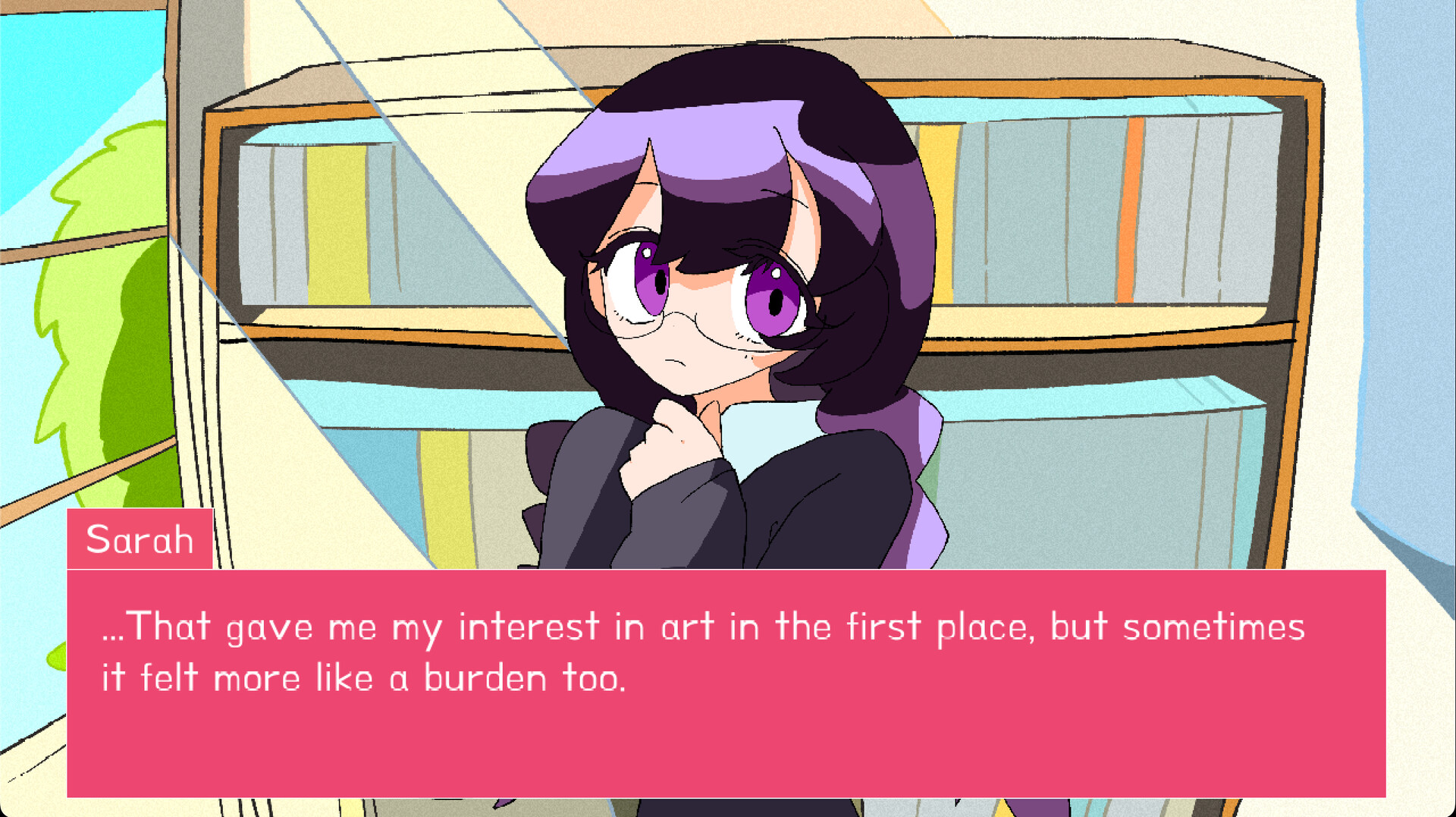 Heart Stealer screenshot 6