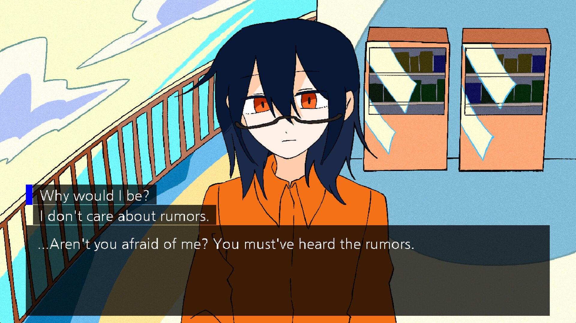 Gingar Ail Demo screenshot #4