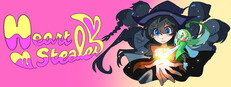 Heart Stealer cover