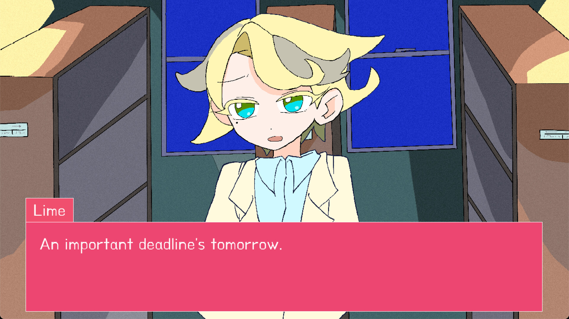 Heart Stealer screenshot 8