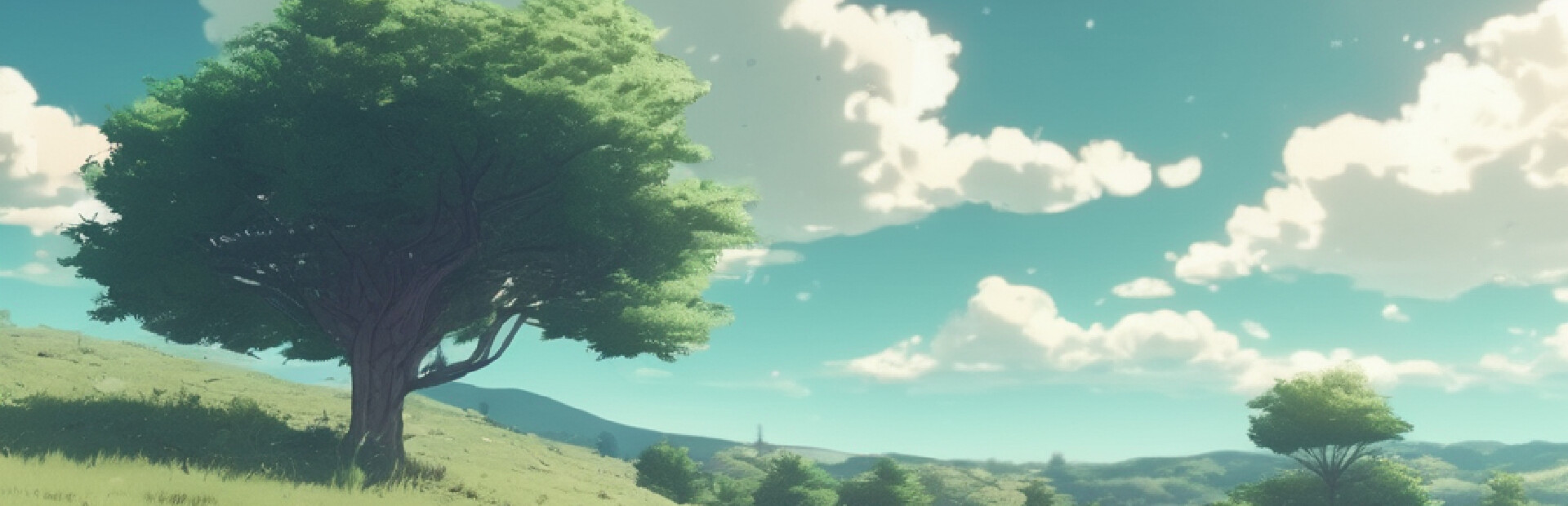Sweet Adventure