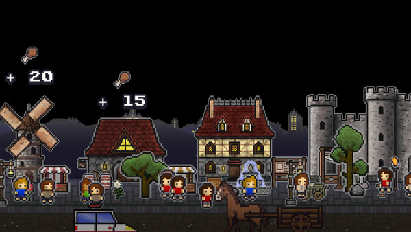 Desktown screenshot 5