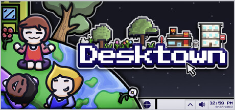 Desktown