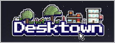Desktown game capsule image