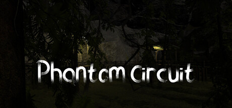 Phantom Circuit cover art