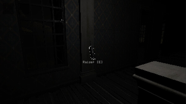 Screenshot 4 of Abyssonaut - final gameplay screenshot