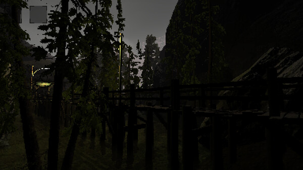 Phantom Circuit screenshot 2