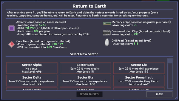 Little Asteroid Miner.