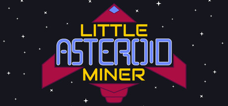 Little Asteroid Miner
