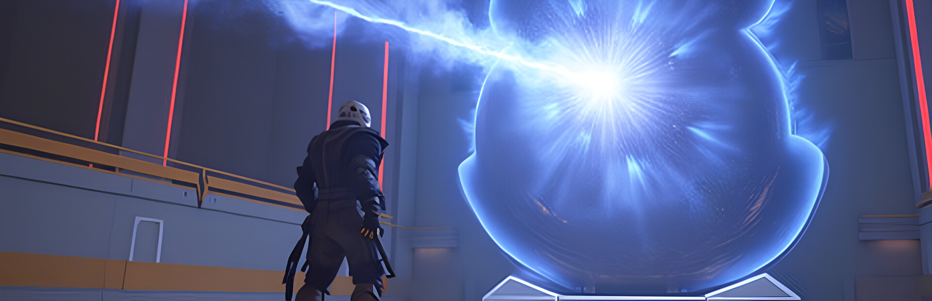 Omega Protocol