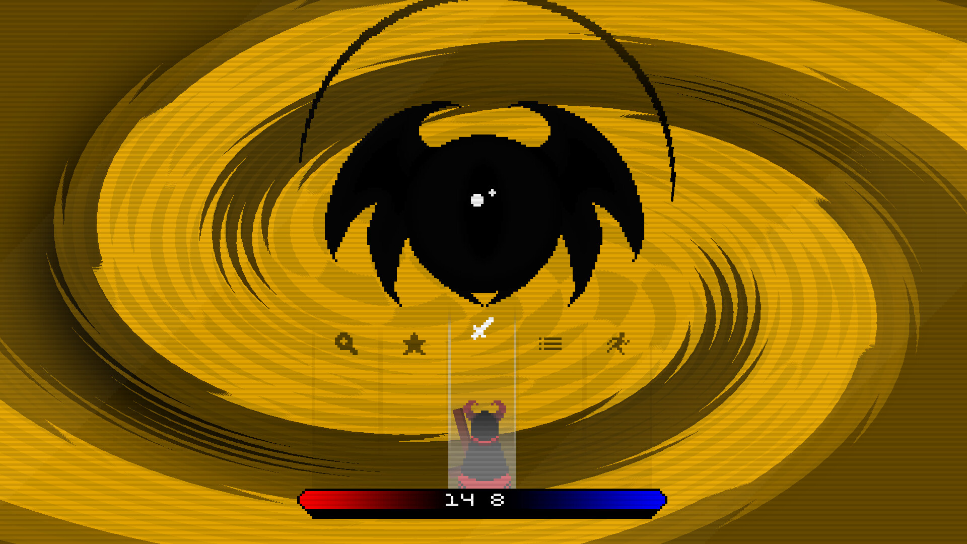 Her Crown of Blood screenshot #5