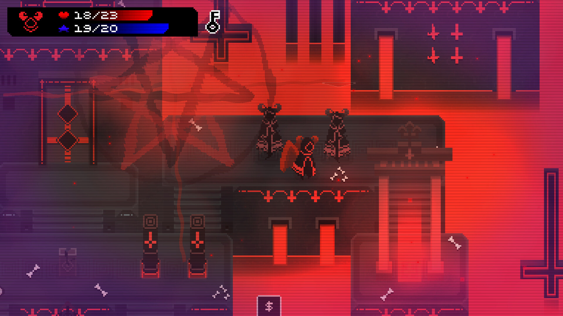 Her Crown of Blood screenshot #4