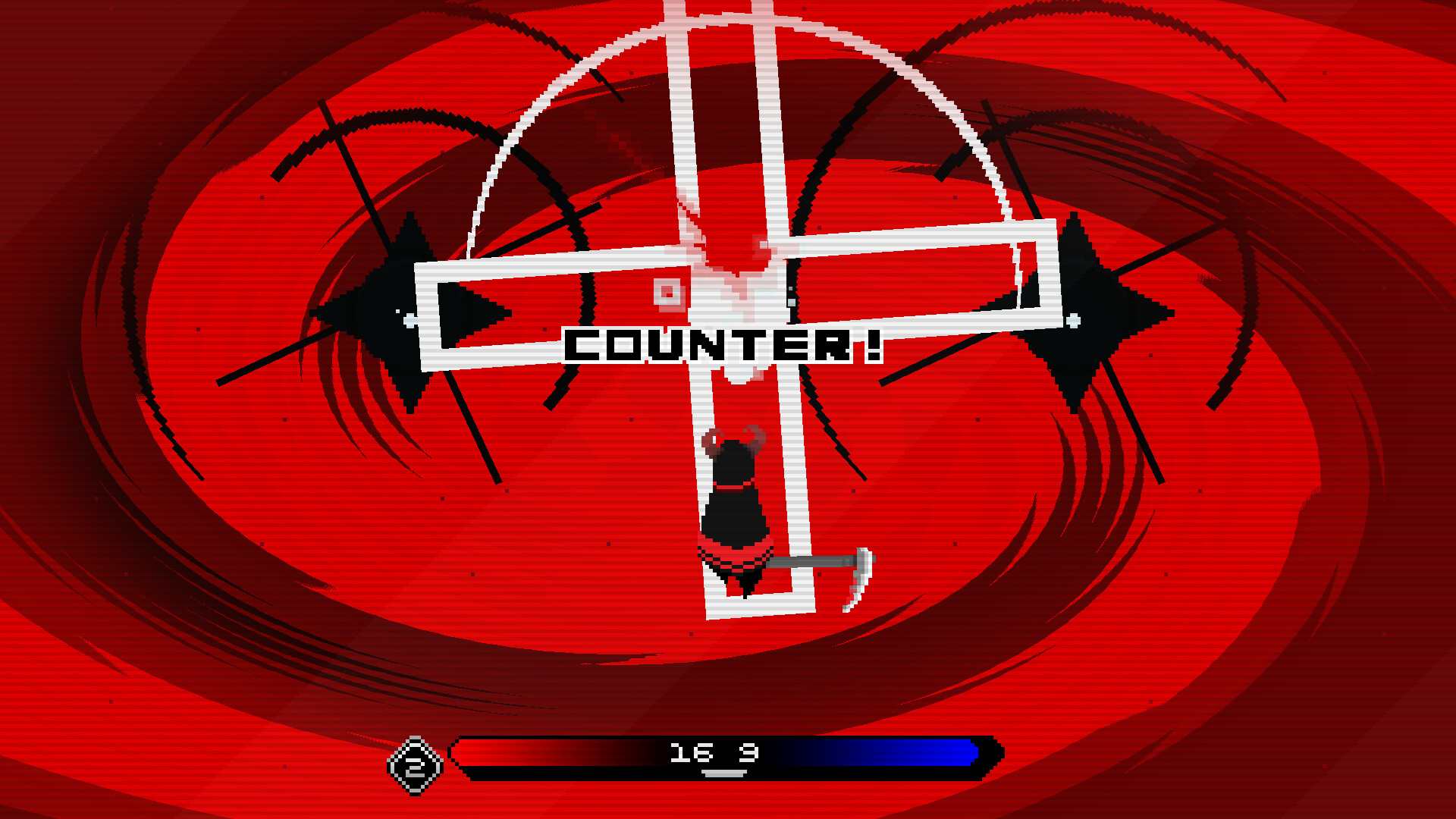 Her Crown of Blood screenshot #3