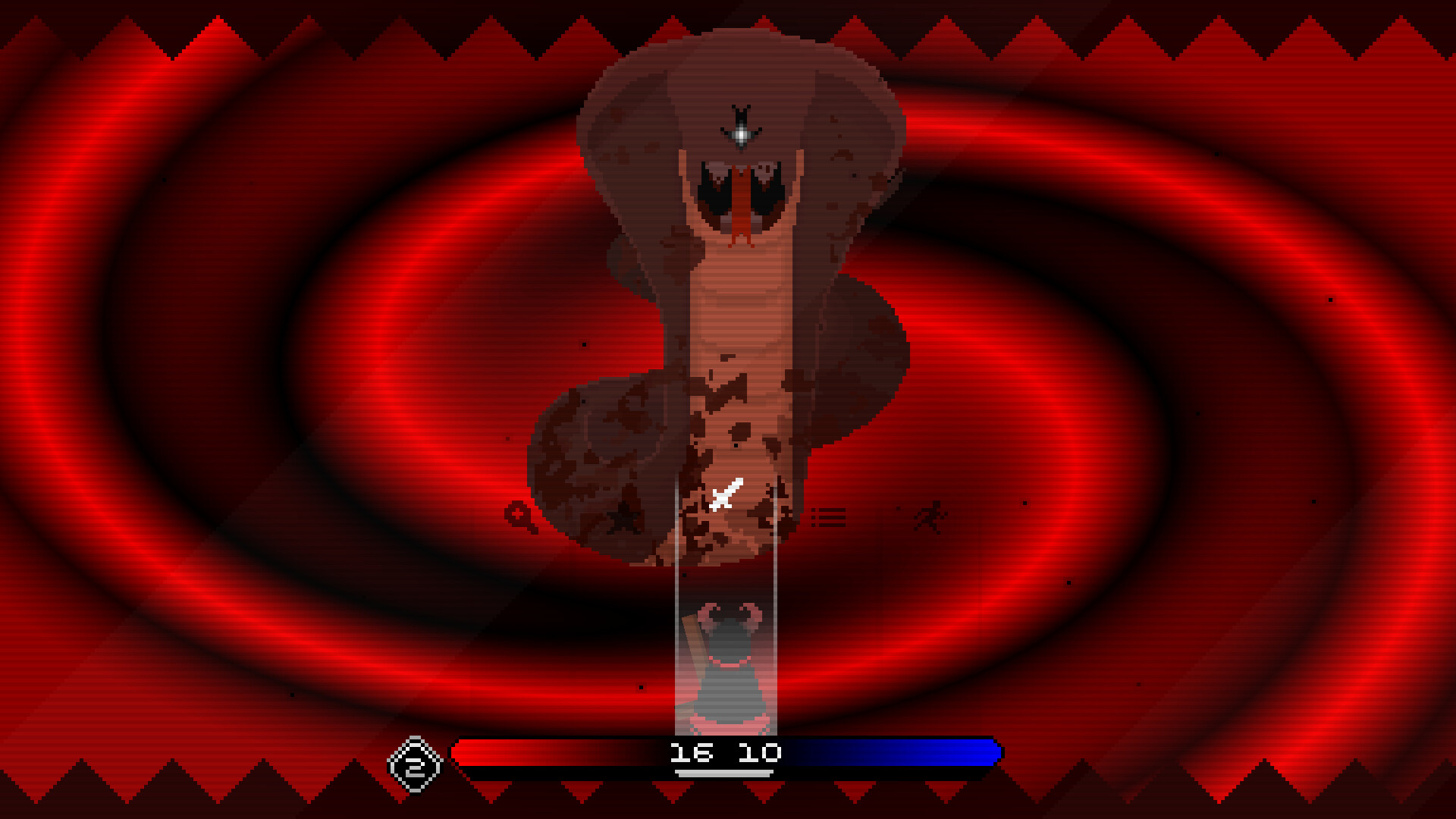 Her Crown of Blood screenshot #1