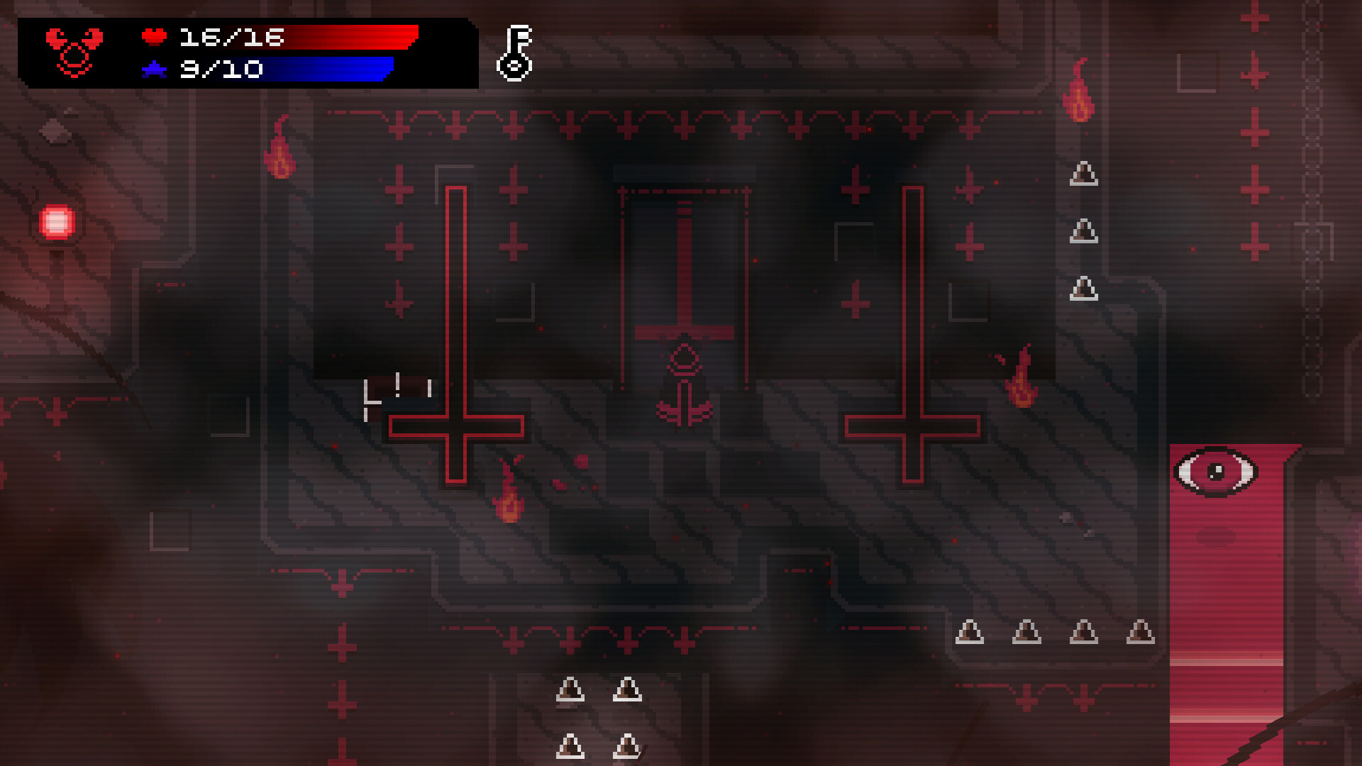 Her Crown of Blood screenshot #7