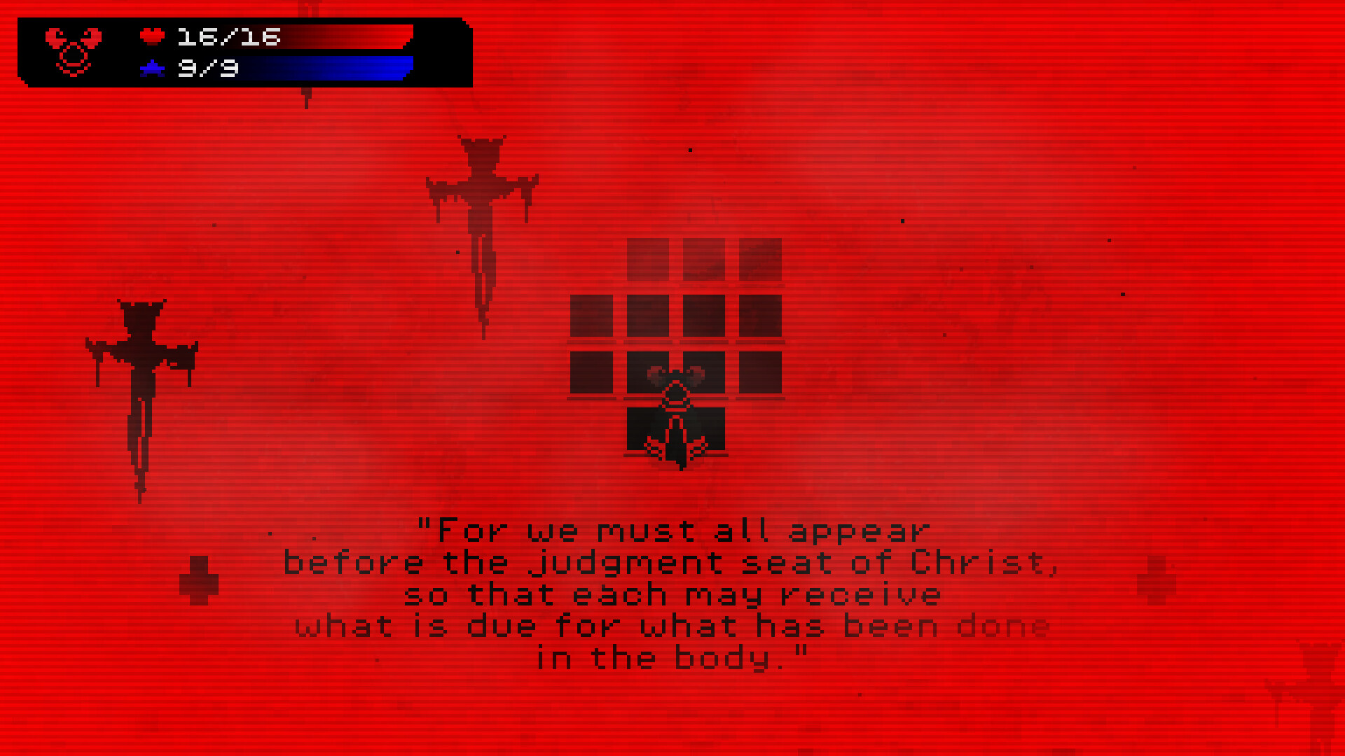 Her Crown of Blood screenshot #9
