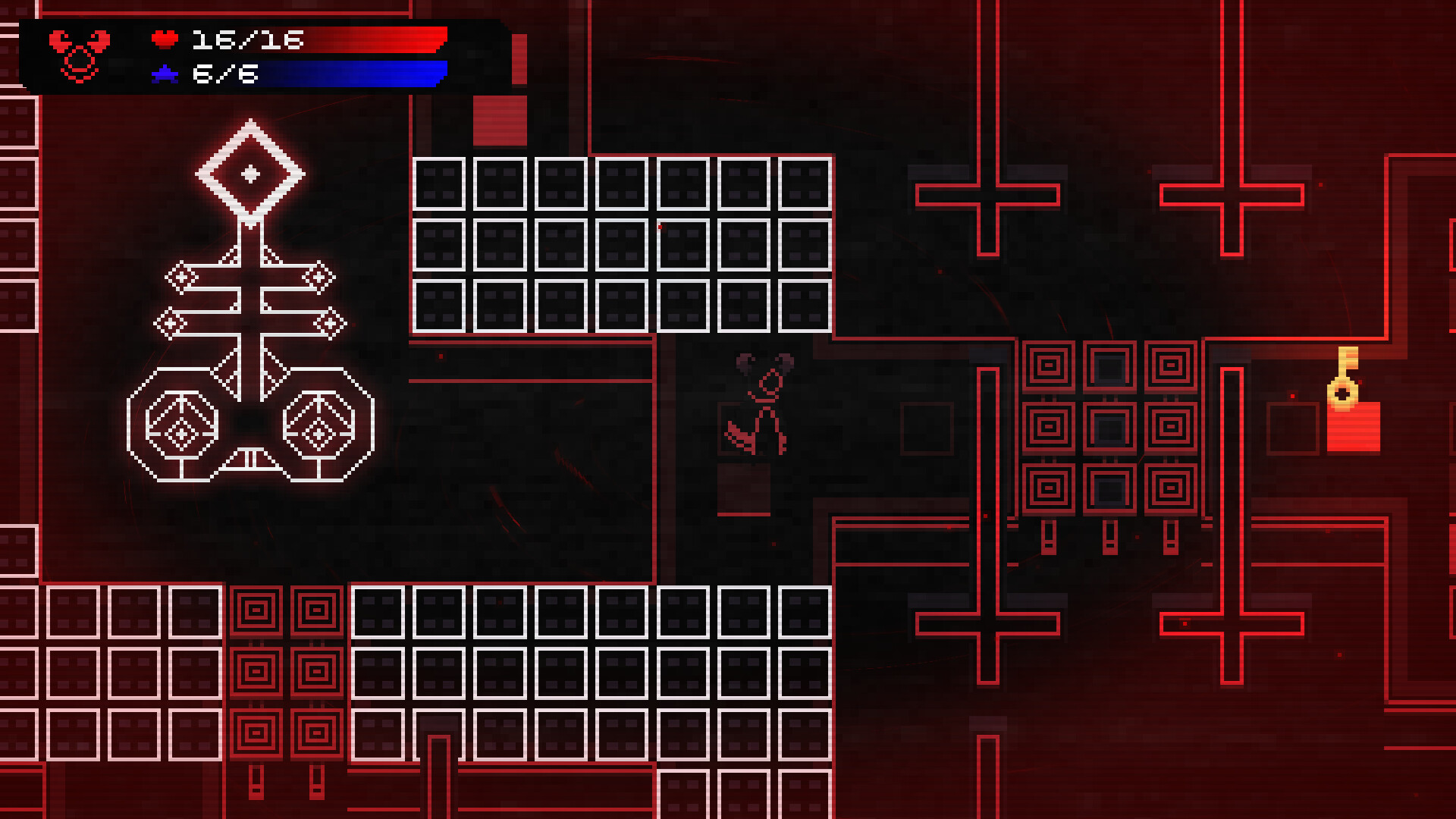 Her Crown of Blood screenshot #4
