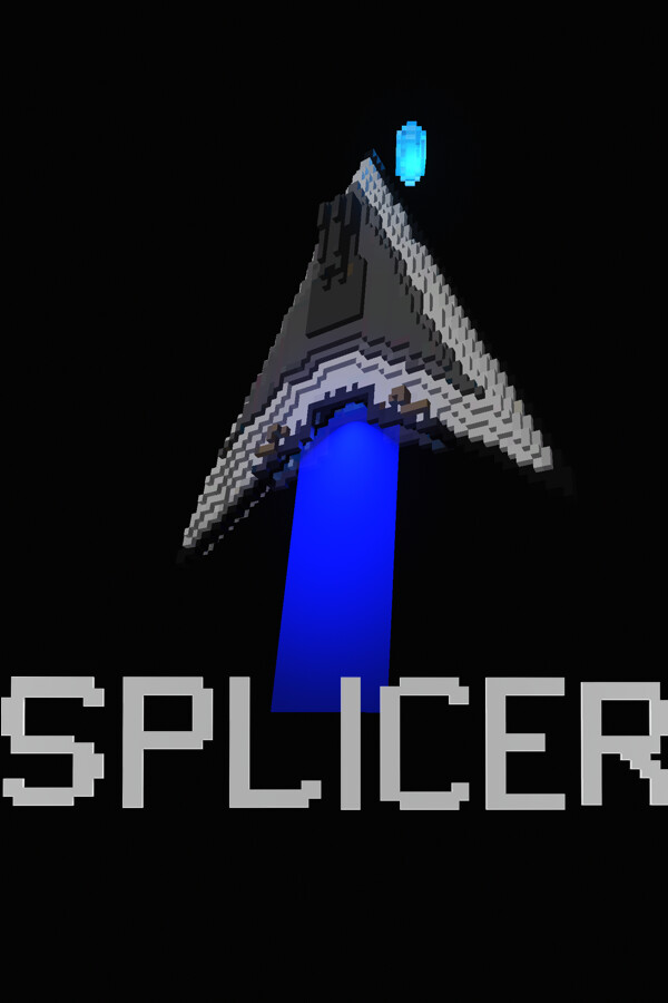 Capa de Splicer
