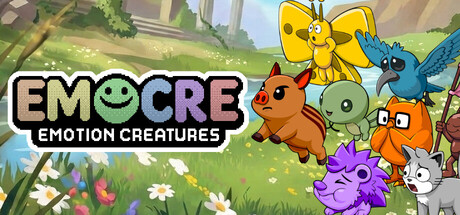 Emocre header art