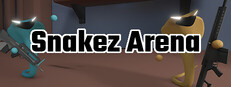 Snakez Arena cover