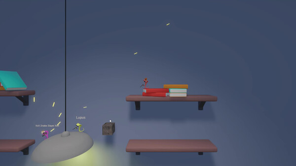 Snakez Arena screenshot 4