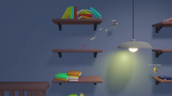 Snakez Arena screenshot 5