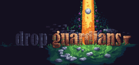 Drop Guardians game cover