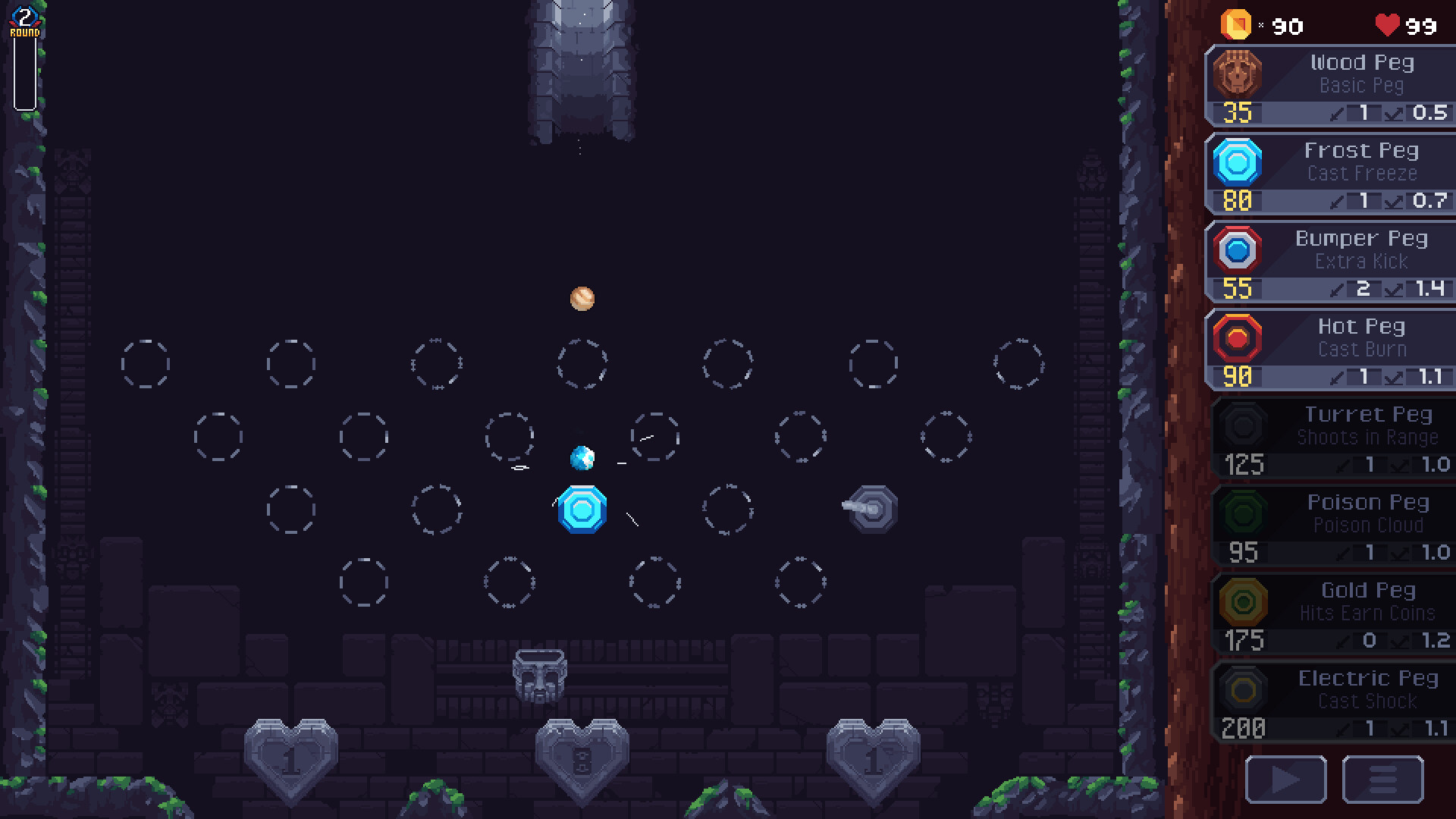 Drop Guardians screenshot #4