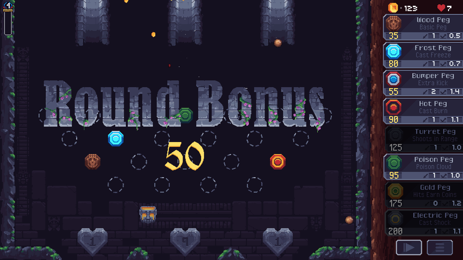 Drop Guardians screenshot #1