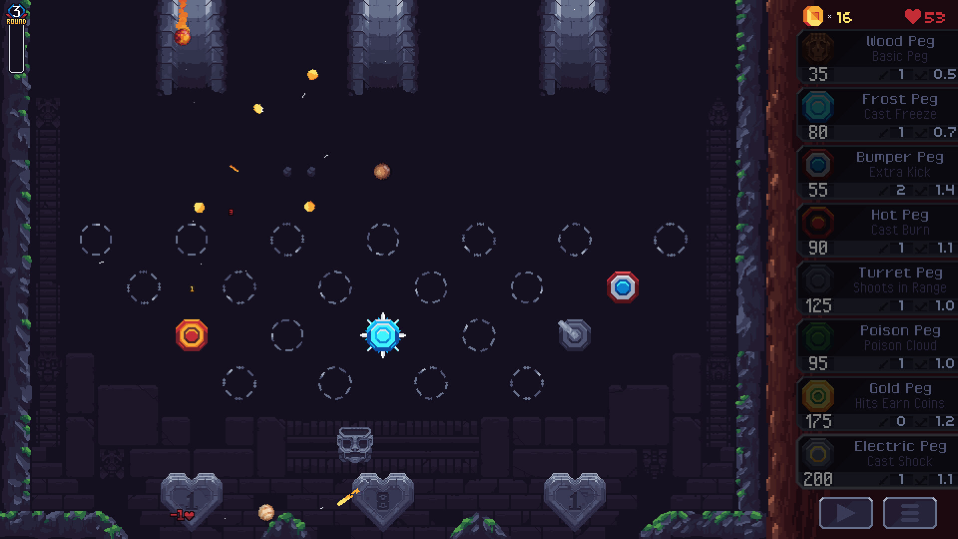 Drop Guardians screenshot #3