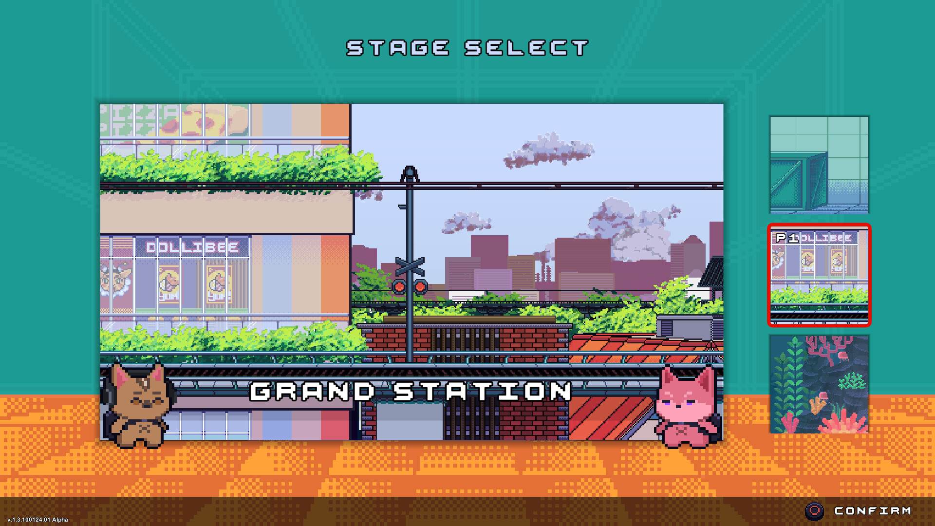 Beast Trigger screenshot #3